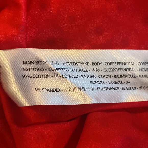 Ariat Men’s LongSleeve Stretch Western Shirt - Picture 7 of 7